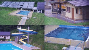 Koupaliště Rusava - Sdružené snímky - 12.6.2026 v 20:30