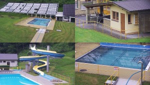 Koupaliště Rusava - Sdružené snímky - 13.6.2026 v 09:30