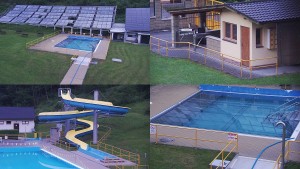 Koupaliště Rusava - Sdružené snímky - 14.6.2026 v 04:30 Koupaliště Rusava - Sdružené snímky - 14.6.2026 v 04:30