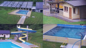Koupaliště Rusava - Sdružené snímky - 14.6.2026 v 05:30 Koupaliště Rusava - Sdružené snímky - 14.6.2026 v 05:30