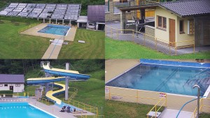 Koupaliště Rusava - Sdružené snímky - 14.6.2026 v 08:30 Koupaliště Rusava - Sdružené snímky - 14.6.2026 v 08:30