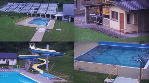 Koupaliště Rusava - Sdružené snímky - 16.6.2026 v 04:30 Koupaliště Rusava - Sdružené snímky - 16.6.2026 v 04:30