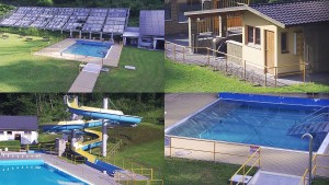 Koupaliště Rusava - Sdružené snímky - 16.6.2026 v 07:30 Koupaliště Rusava - Sdružené snímky - 16.6.2026 v 07:30
