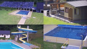 Koupaliště Rusava - Sdružené snímky - 16.6.2026 v 09:30 Koupaliště Rusava - Sdružené snímky - 16.6.2026 v 09:30