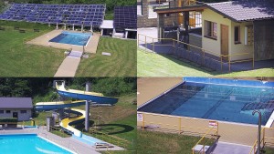 Schwimmbad Rusava - Kompositbilder - 16.6.2026 v 13:30 Schwimmbad Rusava - Kompositbilder - 16.6.2026 v 13:30