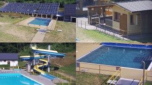 Koupaliště Rusava - Sdružené snímky - 28.6.2026 v 09:30