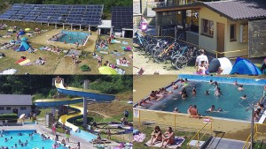 Koupaliště Rusava - Sdružené snímky - 28.6.2026 v 15:30