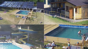 Koupaliště Rusava - Sdružené snímky - 28.6.2026 v 18:30