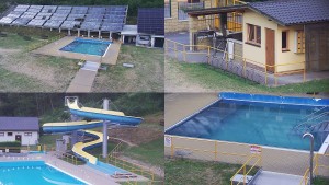 Koupaliště Rusava - Sdružené snímky - 28.6.2026 v 20:30
