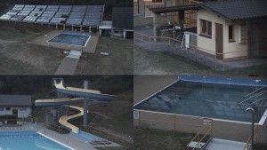 Koupaliště Rusava - Sdružené snímky - 28.6.2026 v 21:30