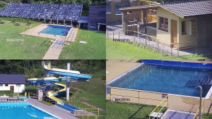 Koupaliště Rusava - Sdružené snímky - 31.7.2026 v 08:30 Koupaliště Rusava - Sdružené snímky - 31.7.2026 v 08:30