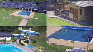 Koupaliště Rusava - Sdružené snímky - 31.7.2026 v 09:30 Koupaliště Rusava - Sdružené snímky - 31.7.2026 v 09:30