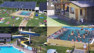 Koupaliště Rusava - Sdružené snímky - 31.7.2026 v 13:30 Koupaliště Rusava - Sdružené snímky - 31.7.2026 v 13:30