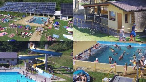 Koupaliště Rusava - Sdružené snímky - 31.7.2026 v 15:30 Koupaliště Rusava - Sdružené snímky - 31.7.2026 v 15:30