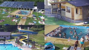 Koupaliště Rusava - Sdružené snímky - 31.7.2026 v 16:30 Koupaliště Rusava - Sdružené snímky - 31.7.2026 v 16:30