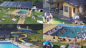 Koupaliště Rusava - Sdružené snímky - 31.7.2026 v 17:30 Koupaliště Rusava - Sdružené snímky - 31.7.2026 v 17:30