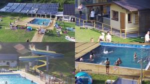 Koupaliště Rusava - Sdružené snímky - 31.7.2026 v 18:30 Koupaliště Rusava - Sdružené snímky - 31.7.2026 v 18:30