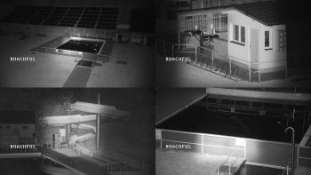 Rusava Swimming Pool