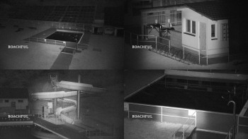 Rusava Swimming Pool