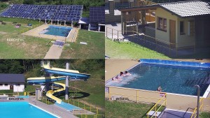 Basen Rusava - Kompozyty obrazów - 8.8.2026 v 10:30