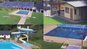 Rusava Swimming Pool - Composite images - 14.9.2026 v 10:30
