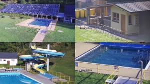 Rusava Swimming Pool - Composite images - 15.9.2026 v 08:30 Rusava Swimming Pool - Composite images - 15.9.2026 v 08:30