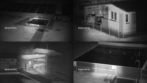Koupaliště Rusava - Sdružené snímky - 18.9.2026 v 04:30