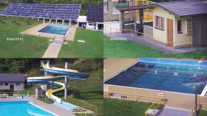 Koupaliště Rusava - Sdružené snímky - 18.9.2026 v 13:30
