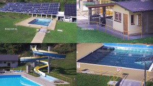 Koupaliště Rusava - Sdružené snímky - 18.9.2026 v 14:30