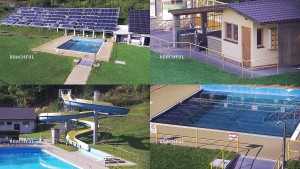 Koupaliště Rusava - Sdružené snímky - 18.9.2026 v 15:30