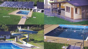 Koupaliště Rusava - Sdružené snímky - 18.9.2026 v 16:30