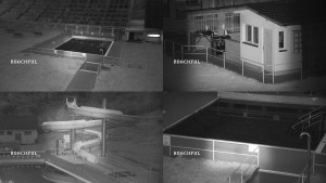 Koupaliště Rusava - Sdružené snímky - 18.9.2026 v 19:30