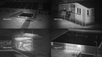 Koupaliště Rusava