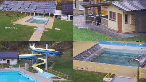 Koupaliště Rusava - Sdružené snímky - 24.10.2026 v 12:30 Koupaliště Rusava - Sdružené snímky - 24.10.2026 v 12:30