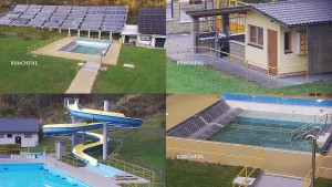 Koupaliště Rusava - Sdružené snímky - 24.10.2026 v 13:30 Koupaliště Rusava - Sdružené snímky - 24.10.2026 v 13:30