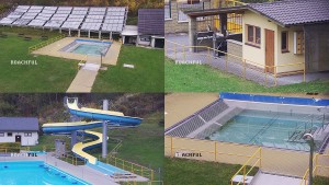 Koupaliště Rusava - Sdružené snímky - 24.10.2026 v 14:30 Koupaliště Rusava - Sdružené snímky - 24.10.2026 v 14:30