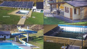 Rusava Swimming Pool - Composite images - 30.10.2026 v 13:30 Rusava Swimming Pool - Composite images - 30.10.2026 v 13:30