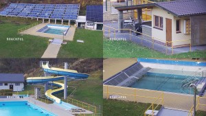Rusava Swimming Pool - Composite images - 30.10.2026 v 15:30 Rusava Swimming Pool - Composite images - 30.10.2026 v 15:30