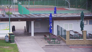 Koupaliště Rusava - KASA - 15.6.2025 v 04:51