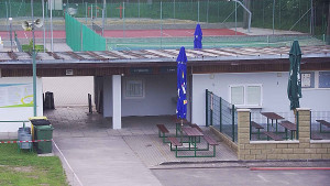 Koupaliště Rusava - KASA - 15.6.2025 v 05:51