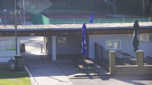 Koupaliště Rusava - KASA - 15.6.2025 v 07:51
