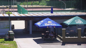 Koupaliště Rusava - KASA - 15.6.2025 v 10:51