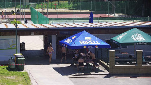 Koupaliště Rusava - KASA - 15.6.2025 v 11:51