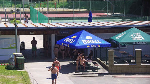 Koupaliště Rusava - KASA - 15.6.2025 v 12:51