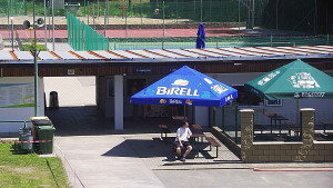 Koupaliště Rusava - KASA - 15.6.2025 v 13:41