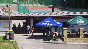 Koupaliště Rusava - KASA - 15.6.2025 v 15:11