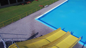 Koupaliště Rusava - KASA - 15.8.2025 v 08:51