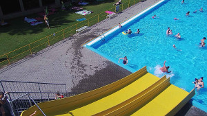 Koupaliště Rusava - KASA - 15.8.2025 v 10:51