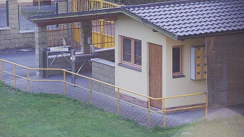 Koupaliště Rusava