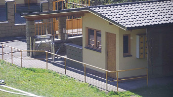 Koupaliště Rusava